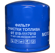 ФТ 019-1117010 ФТ 019-1117010