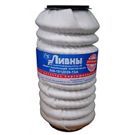 840-1012039-15А "улитка" из нетканого материала 840-1012039-15А "улитка" из нетканого материала