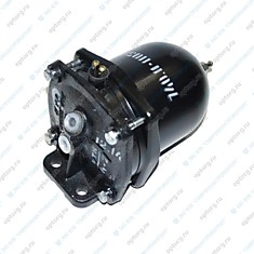 ФГОТ 740.11-1105010 с подогревателем