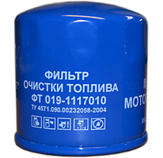 ФТ 019-1117010